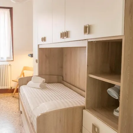 Ca Vivaldi, Close To San Marco Square * Венеция