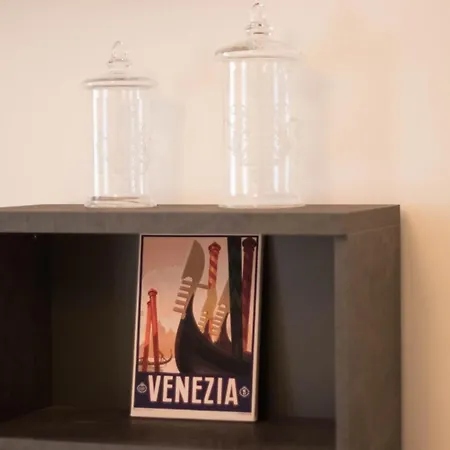 Ca Vivaldi, Close To San Marco Square Apartment