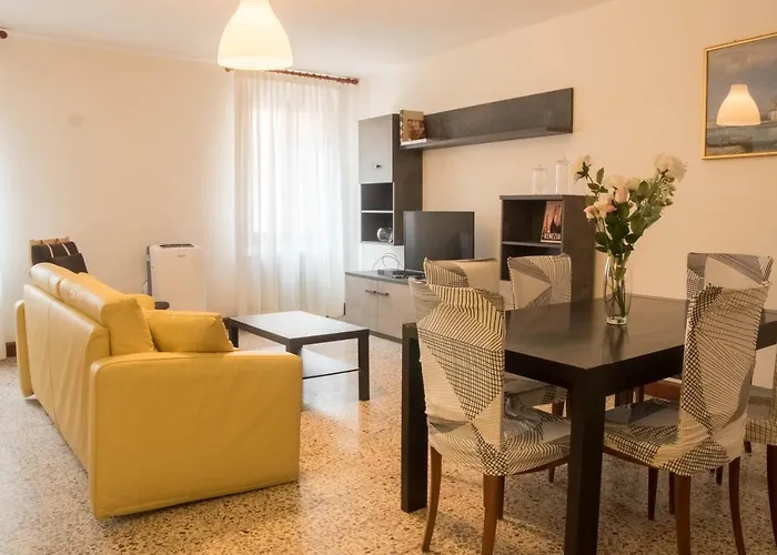 Ca Vivaldi, Close To San Marco Square *