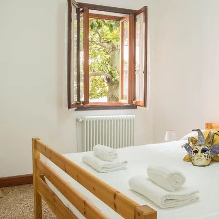 Apartment Ca Vivaldi, Close To San Marco Square *