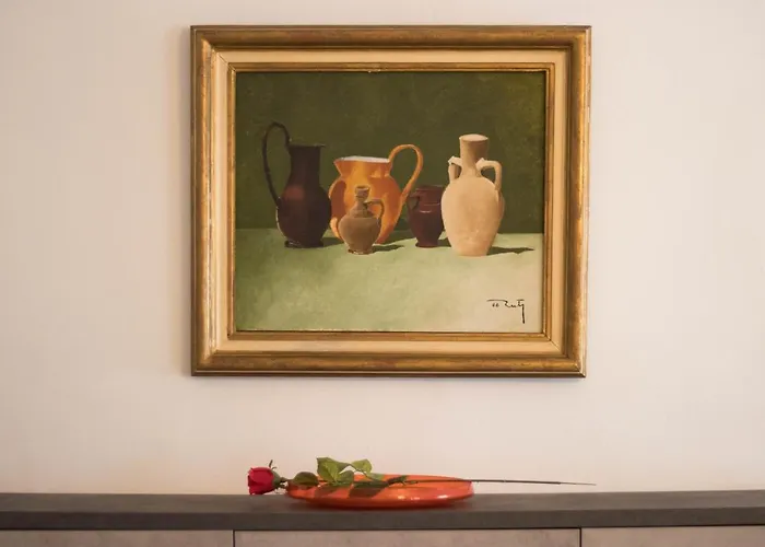 アパート Ca Vivaldi, Close To San Marco Square *