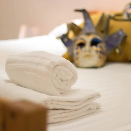 Ca Vivaldi, Close To San Marco Square Apartmán