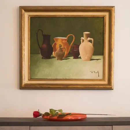 Apartmán Ca Vivaldi, Close To San Marco Square *