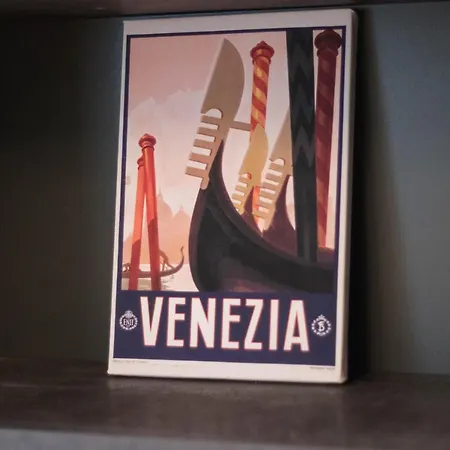 Apartmán Ca Vivaldi, Close To San Marco Square