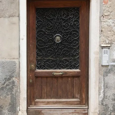 Ca Vivaldi, Close To San Marco Square Benátky